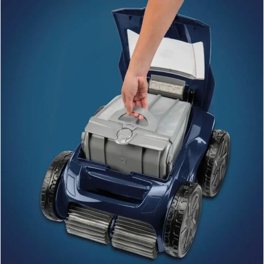 Zodiac Alpha RA 6300 iQ-poolrobot – produktbillede
